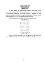 Diplomdarbs 'Vecākā pirmsskolas vecumposma bērnu saskarsmes prasmju sekmēšana sporta nodarbīb', 66.