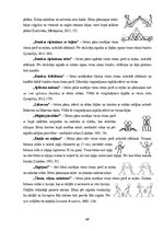 Diplomdarbs 'Vecākā pirmsskolas vecumposma bērnu saskarsmes prasmju sekmēšana sporta nodarbīb', 68.