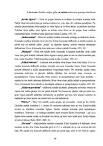 Diplomdarbs 'Vecākā pirmsskolas vecumposma bērnu saskarsmes prasmju sekmēšana sporta nodarbīb', 69.