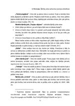 Diplomdarbs 'Vecākā pirmsskolas vecumposma bērnu saskarsmes prasmju sekmēšana sporta nodarbīb', 71.