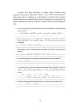 Diplomdarbs 'Vecākā pirmsskolas vecumposma bērnu saskarsmes prasmju sekmēšana sporta nodarbīb', 73.