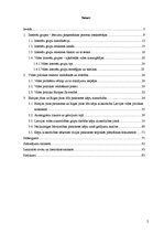 Diplomdarbs 'Interešu grupas vides aizsardzības politikas veidošanā Latvijā', 2.