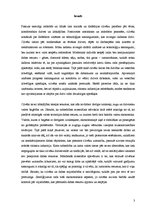 Diplomdarbs 'Interešu grupas vides aizsardzības politikas veidošanā Latvijā', 3.