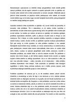 Diplomdarbs 'Interešu grupas vides aizsardzības politikas veidošanā Latvijā', 4.