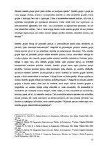 Diplomdarbs 'Interešu grupas vides aizsardzības politikas veidošanā Latvijā', 10.