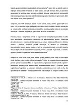 Diplomdarbs 'Interešu grupas vides aizsardzības politikas veidošanā Latvijā', 11.