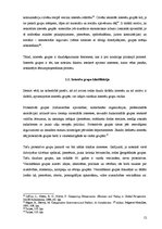 Diplomdarbs 'Interešu grupas vides aizsardzības politikas veidošanā Latvijā', 12.