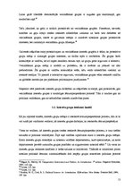 Diplomdarbs 'Interešu grupas vides aizsardzības politikas veidošanā Latvijā', 13.