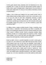 Diplomdarbs 'Interešu grupas vides aizsardzības politikas veidošanā Latvijā', 15.