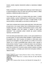 Diplomdarbs 'Interešu grupas vides aizsardzības politikas veidošanā Latvijā', 17.