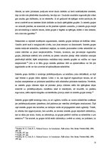 Diplomdarbs 'Interešu grupas vides aizsardzības politikas veidošanā Latvijā', 18.