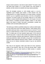 Diplomdarbs 'Interešu grupas vides aizsardzības politikas veidošanā Latvijā', 21.