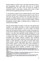 Diplomdarbs 'Interešu grupas vides aizsardzības politikas veidošanā Latvijā', 22.