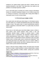 Diplomdarbs 'Interešu grupas vides aizsardzības politikas veidošanā Latvijā', 23.