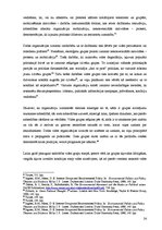 Diplomdarbs 'Interešu grupas vides aizsardzības politikas veidošanā Latvijā', 24.