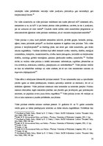 Diplomdarbs 'Interešu grupas vides aizsardzības politikas veidošanā Latvijā', 26.