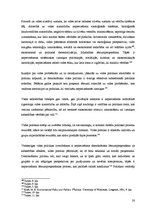 Diplomdarbs 'Interešu grupas vides aizsardzības politikas veidošanā Latvijā', 28.