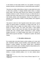 Diplomdarbs 'Interešu grupas vides aizsardzības politikas veidošanā Latvijā', 29.