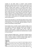 Diplomdarbs 'Interešu grupas vides aizsardzības politikas veidošanā Latvijā', 30.