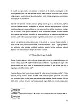 Diplomdarbs 'Interešu grupas vides aizsardzības politikas veidošanā Latvijā', 31.