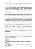 Diplomdarbs 'Interešu grupas vides aizsardzības politikas veidošanā Latvijā', 32.