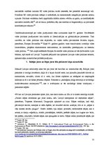 Diplomdarbs 'Interešu grupas vides aizsardzības politikas veidošanā Latvijā', 33.