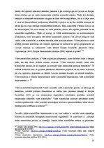 Diplomdarbs 'Interešu grupas vides aizsardzības politikas veidošanā Latvijā', 35.