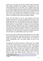 Diplomdarbs 'Interešu grupas vides aizsardzības politikas veidošanā Latvijā', 36.