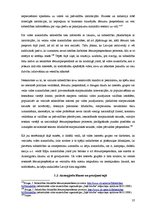 Diplomdarbs 'Interešu grupas vides aizsardzības politikas veidošanā Latvijā', 37.