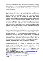 Diplomdarbs 'Interešu grupas vides aizsardzības politikas veidošanā Latvijā', 39.