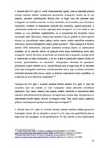 Diplomdarbs 'Interešu grupas vides aizsardzības politikas veidošanā Latvijā', 42.