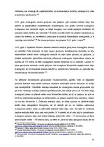 Diplomdarbs 'Interešu grupas vides aizsardzības politikas veidošanā Latvijā', 43.