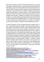 Diplomdarbs 'Interešu grupas vides aizsardzības politikas veidošanā Latvijā', 47.