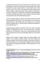 Diplomdarbs 'Interešu grupas vides aizsardzības politikas veidošanā Latvijā', 50.