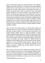 Diplomdarbs 'Interešu grupas vides aizsardzības politikas veidošanā Latvijā', 52.