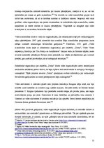 Diplomdarbs 'Interešu grupas vides aizsardzības politikas veidošanā Latvijā', 53.