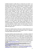 Diplomdarbs 'Interešu grupas vides aizsardzības politikas veidošanā Latvijā', 55.