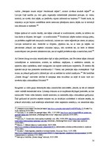 Diplomdarbs 'Interešu grupas vides aizsardzības politikas veidošanā Latvijā', 56.