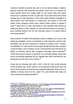 Diplomdarbs 'Interešu grupas vides aizsardzības politikas veidošanā Latvijā', 57.