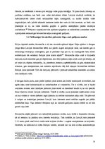 Diplomdarbs 'Interešu grupas vides aizsardzības politikas veidošanā Latvijā', 58.