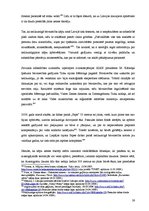 Diplomdarbs 'Interešu grupas vides aizsardzības politikas veidošanā Latvijā', 59.