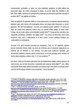 Diplomdarbs 'Interešu grupas vides aizsardzības politikas veidošanā Latvijā', 60.