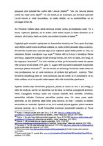 Diplomdarbs 'Interešu grupas vides aizsardzības politikas veidošanā Latvijā', 62.