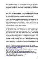 Diplomdarbs 'Interešu grupas vides aizsardzības politikas veidošanā Latvijā', 63.