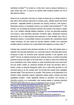 Diplomdarbs 'Interešu grupas vides aizsardzības politikas veidošanā Latvijā', 64.
