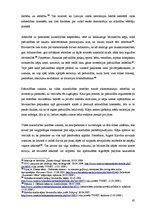 Diplomdarbs 'Interešu grupas vides aizsardzības politikas veidošanā Latvijā', 65.
