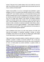 Diplomdarbs 'Interešu grupas vides aizsardzības politikas veidošanā Latvijā', 66.