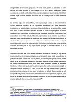 Diplomdarbs 'Interešu grupas vides aizsardzības politikas veidošanā Latvijā', 67.