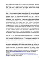 Diplomdarbs 'Interešu grupas vides aizsardzības politikas veidošanā Latvijā', 68.