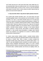 Diplomdarbs 'Interešu grupas vides aizsardzības politikas veidošanā Latvijā', 69.